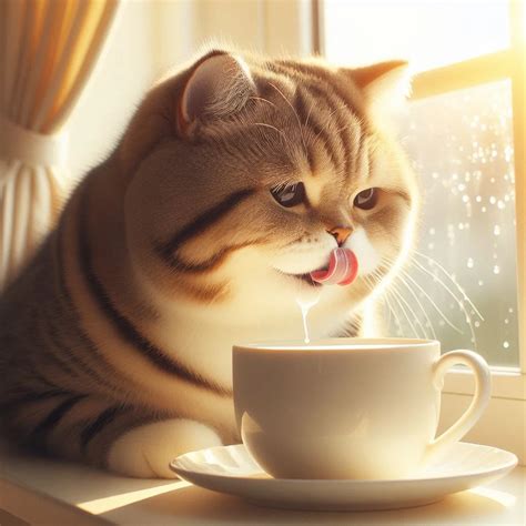 kediler süt içerse ne olur